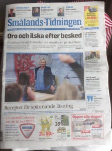 Smålands-Tidningen