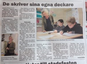 Vimmerby Tidning 2014-04-11