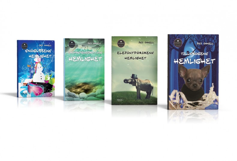 Alla_fyra_böckerna bredvid_varandra_på_rad