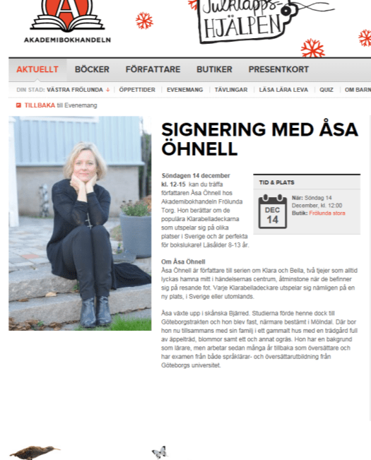 Signering