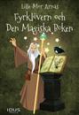 fyrklovern-och-den-magiska-boken