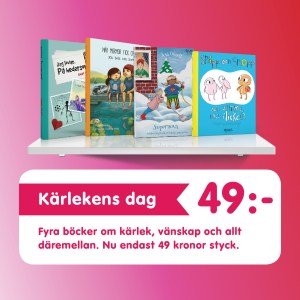 Kärlekens dag 3 april